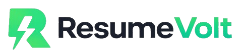 ResumeVolt